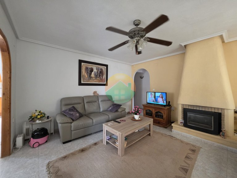 Villa for Sale in Camposol, Murcia 9