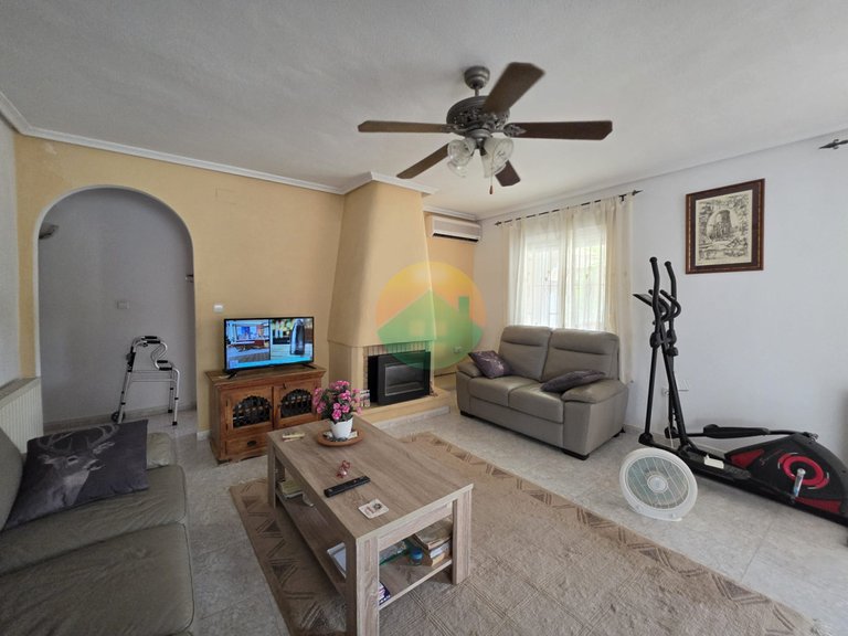 Villa for Sale in Camposol, Murcia 10