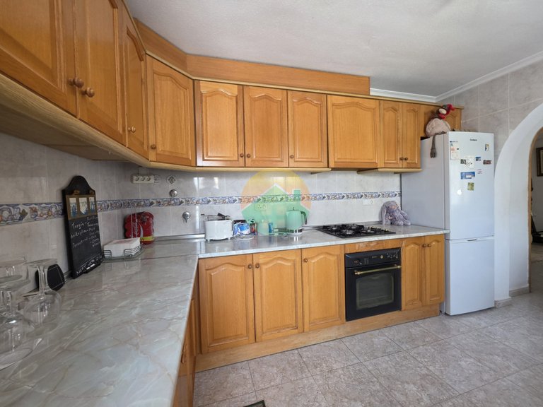 Villa for Sale in Camposol, Murcia 11