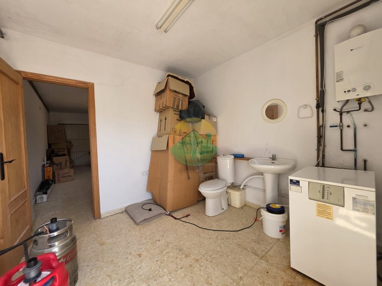 Villa for Sale in Camposol, Murcia 13