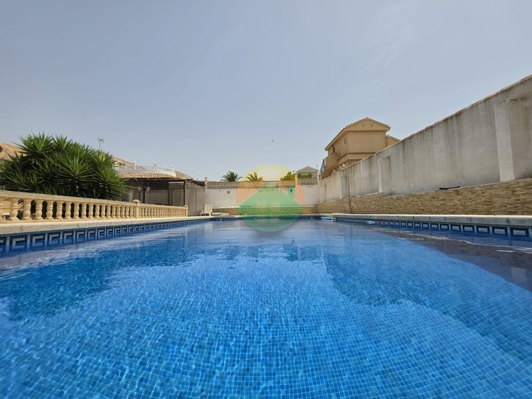 Villa for Sale in Camposol, Murcia 14