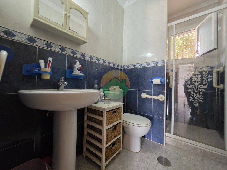 Villa for Sale in Camposol, Murcia 15