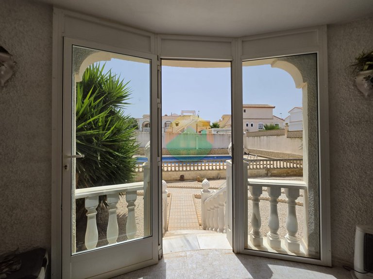 Villa for Sale in Camposol, Murcia 16