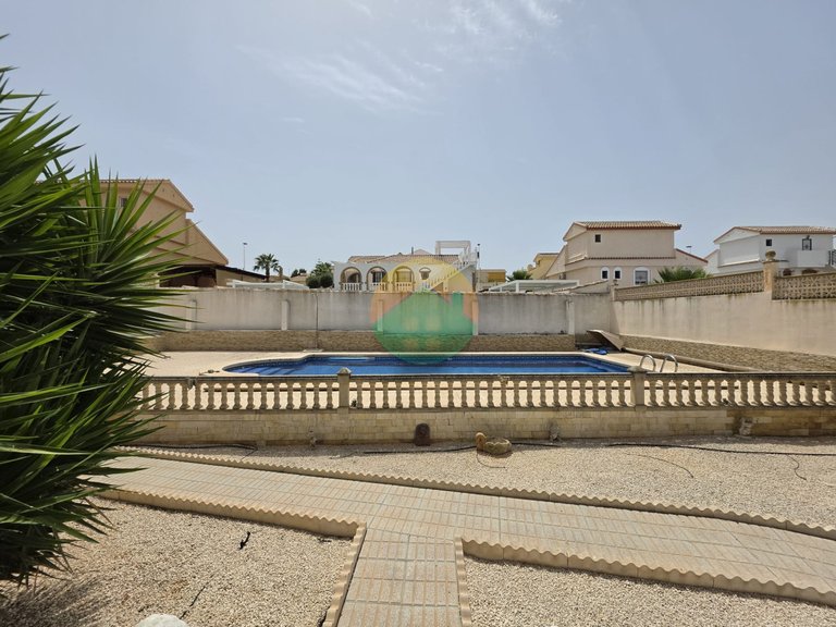 Villa for Sale in Camposol, Murcia 17