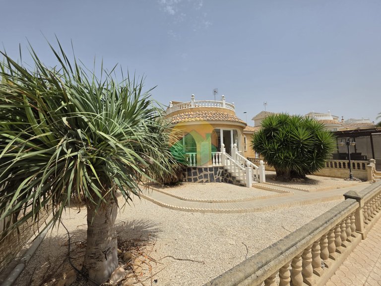 Villa for Sale in Camposol, Murcia 18
