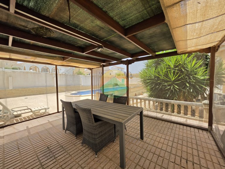 Villa for Sale in Camposol, Murcia 19