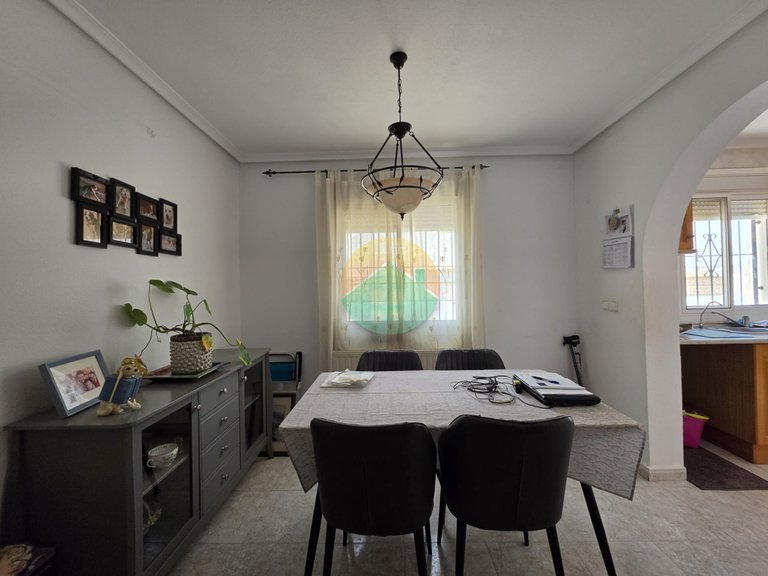 Villa for Sale in Camposol, Murcia 20