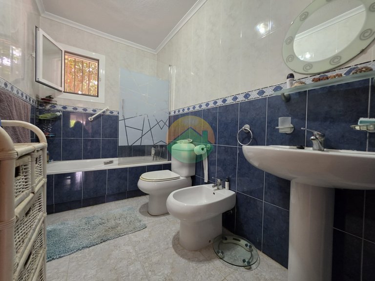 Villa for Sale in Camposol, Murcia 23