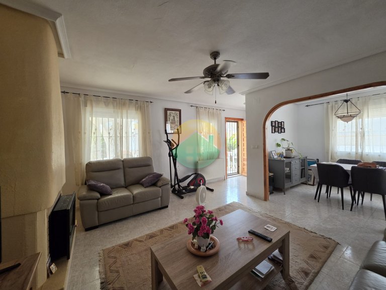 Villa for Sale in Camposol, Murcia 24