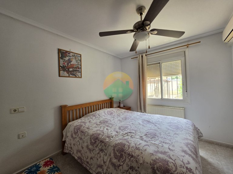 Villa for Sale in Camposol, Murcia 25