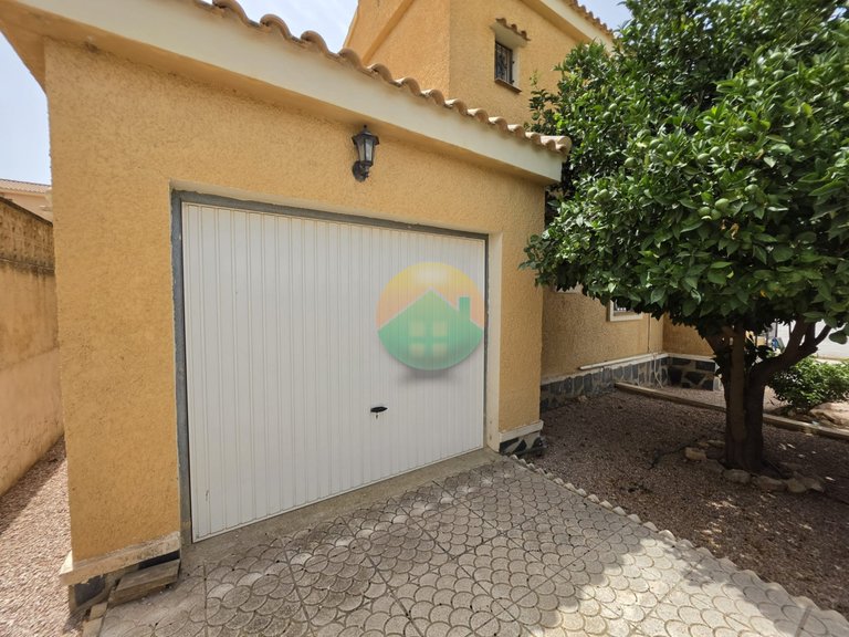 Villa for Sale in Camposol, Murcia 26
