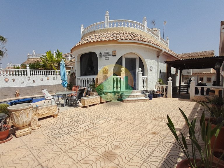 Villa for Sale in Camposol, Murcia 2