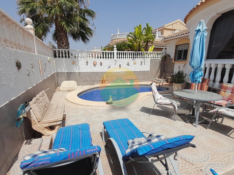 Villa for Sale in Camposol, Murcia 3