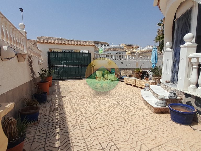 Villa for Sale in Camposol, Murcia 4