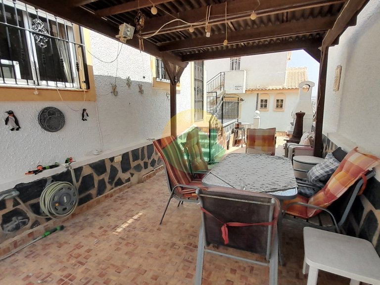 Villa for Sale in Camposol, Murcia 5