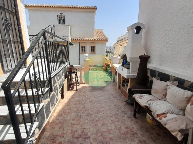 Villa for Sale in Camposol, Murcia 6