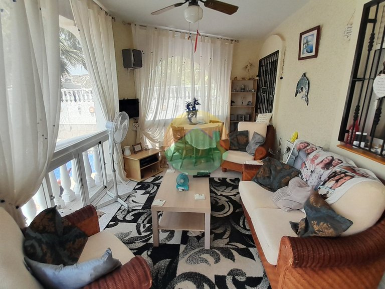 Villa for Sale in Camposol, Murcia 8