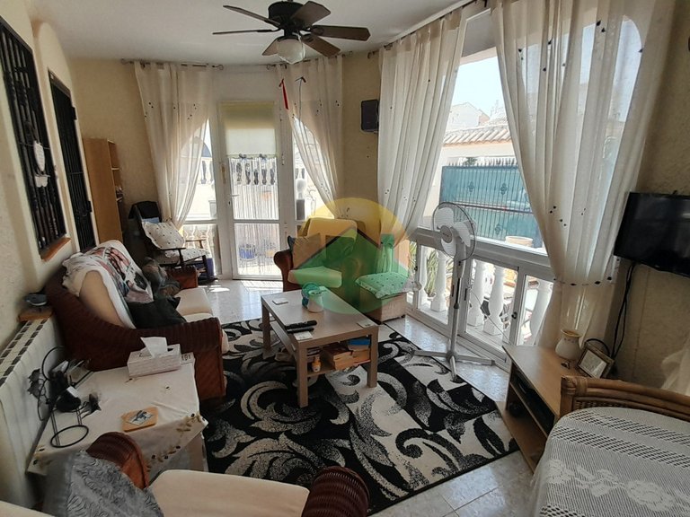 Villa for Sale in Camposol, Murcia 9