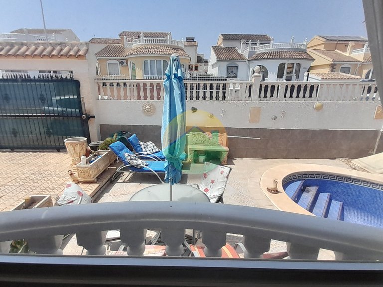 Villa for Sale in Camposol, Murcia 10