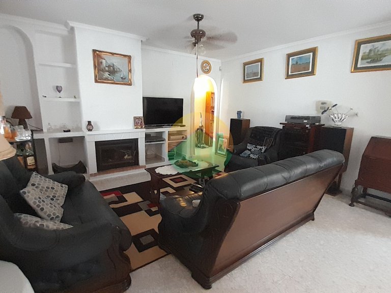 Villa for Sale in Camposol, Murcia 11