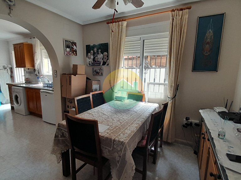 Villa for Sale in Camposol, Murcia 12