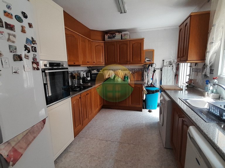 Villa for Sale in Camposol, Murcia 13