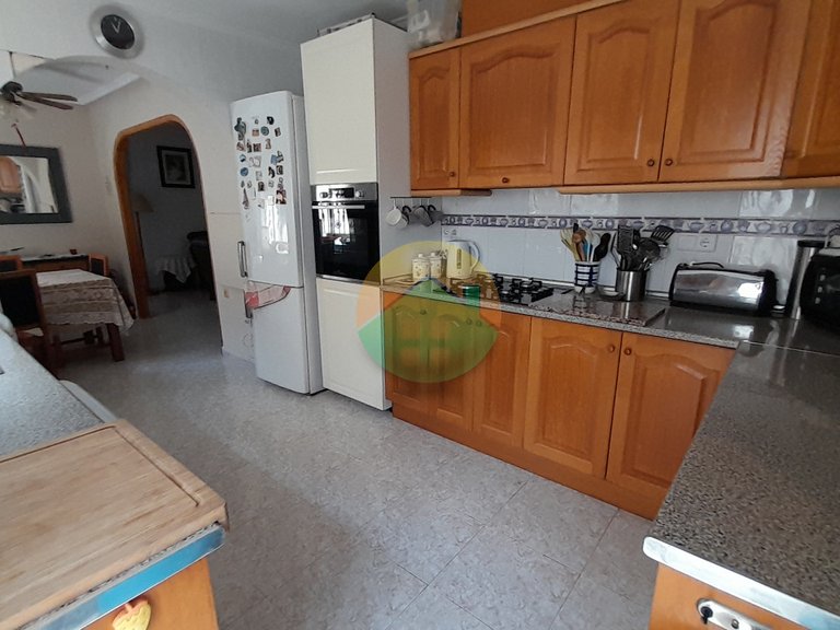 Villa for Sale in Camposol, Murcia 14