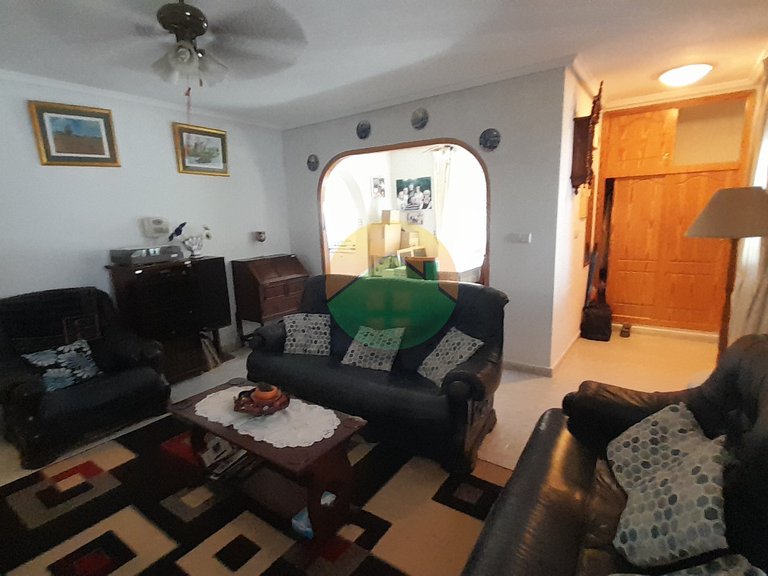 Villa for Sale in Camposol, Murcia 15