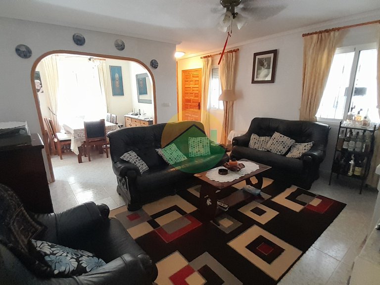 Villa for Sale in Camposol, Murcia 16