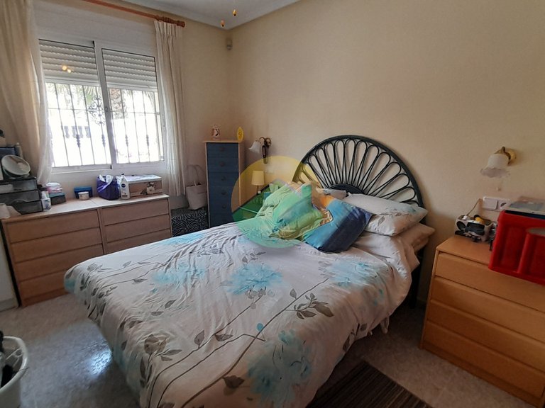 Villa for Sale in Camposol, Murcia 17