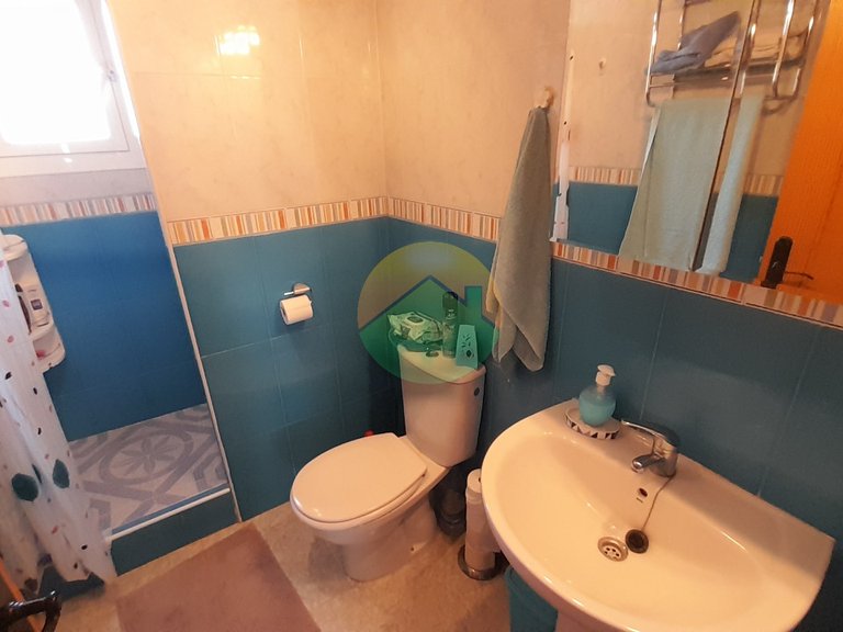 Villa for Sale in Camposol, Murcia 19