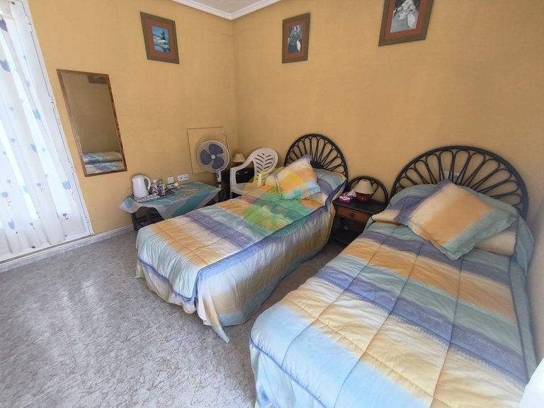 Villa for Sale in Camposol, Murcia 21