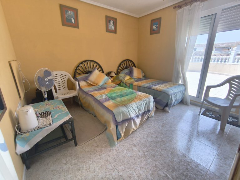 Villa for Sale in Camposol, Murcia 22