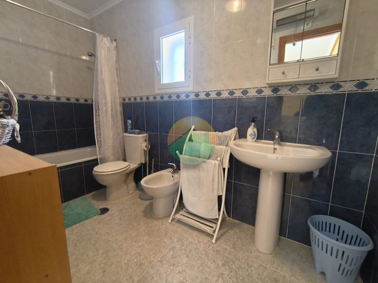 Villa for Sale in Camposol, Murcia 23