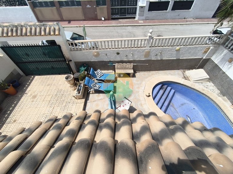 Villa for Sale in Camposol, Murcia 24