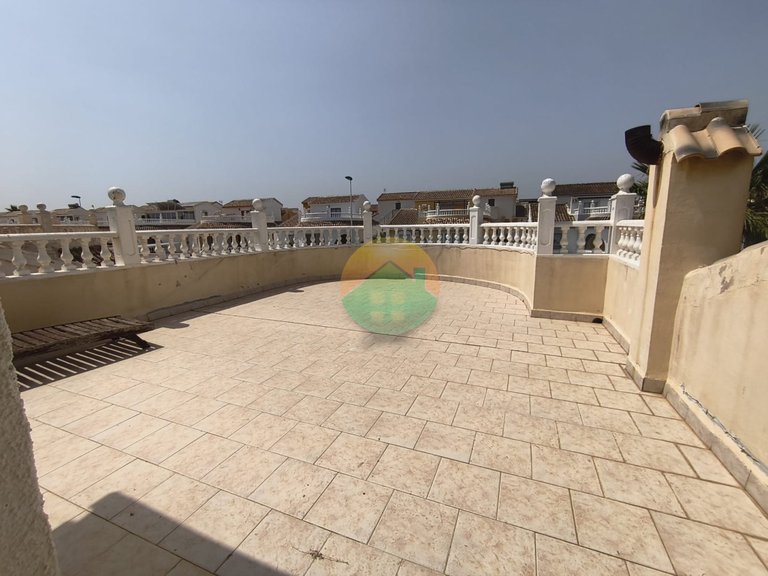 Villa for Sale in Camposol, Murcia 25