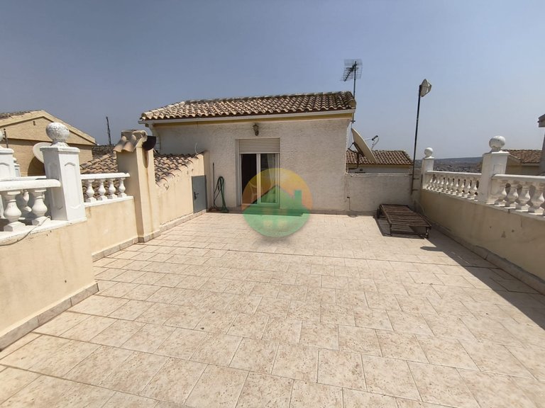 Villa for Sale in Camposol, Murcia 26