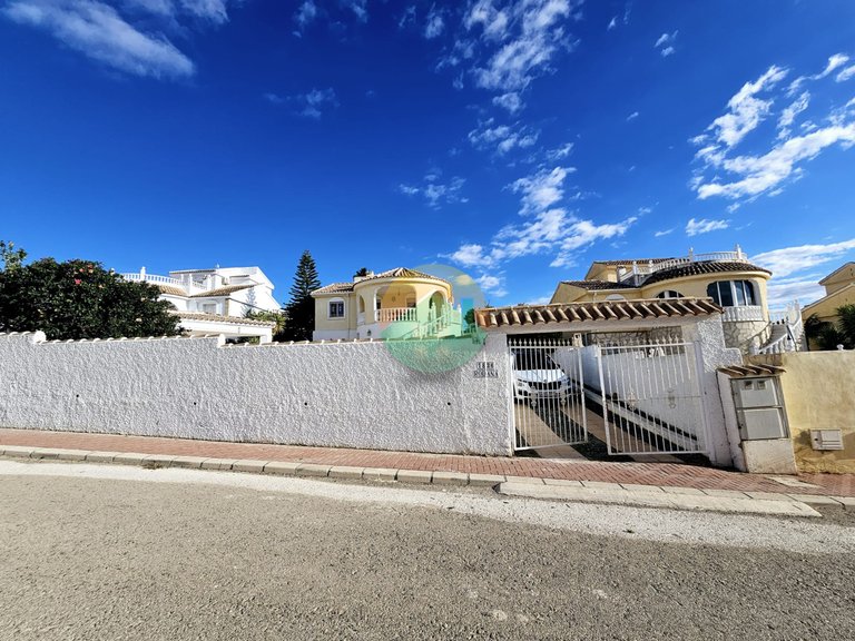 Villa for Sale in Camposol, Murcia 2