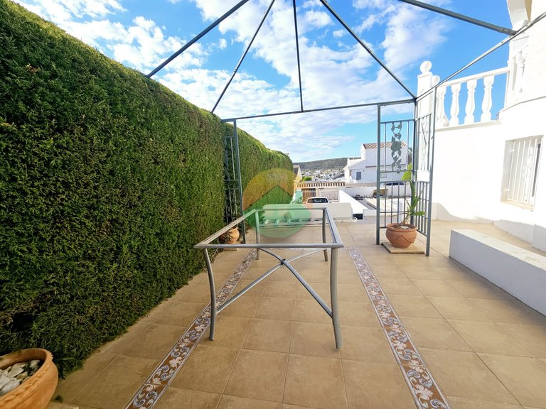 Villa for Sale in Camposol, Murcia 8