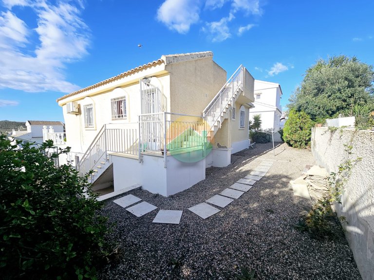 Villa for Sale in Camposol, Murcia 9