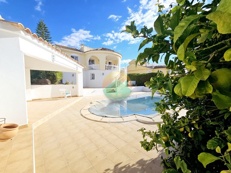 Villa for Sale in Camposol, Murcia 10