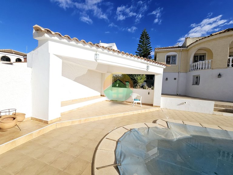 Villa for Sale in Camposol, Murcia 11
