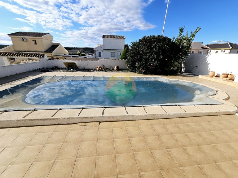 Villa for Sale in Camposol, Murcia 12