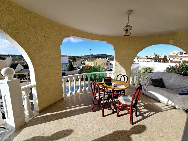 Villa for Sale in Camposol, Murcia 13