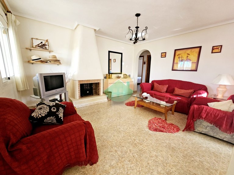 Villa for Sale in Camposol, Murcia 14