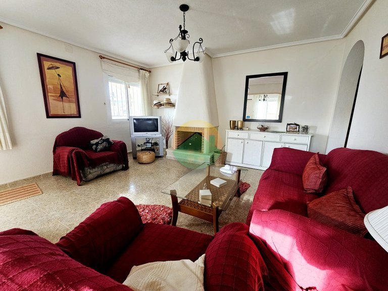 Villa for Sale in Camposol, Murcia 15