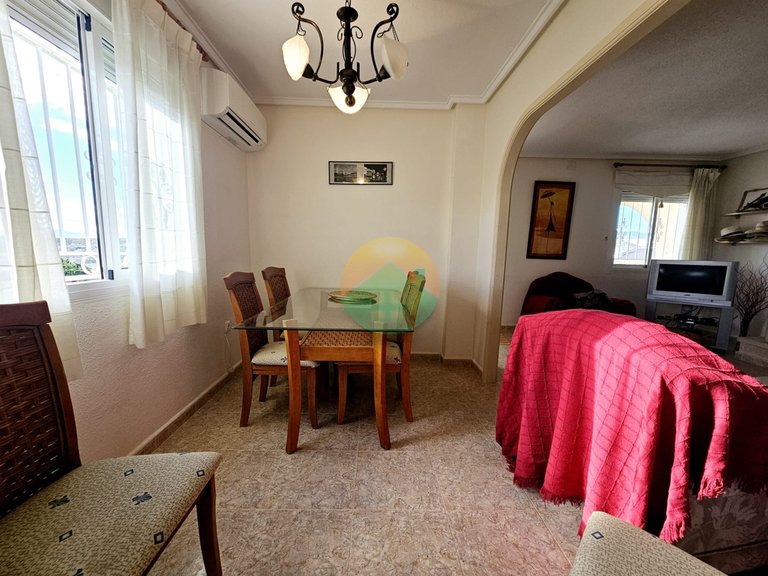Villa for Sale in Camposol, Murcia 16