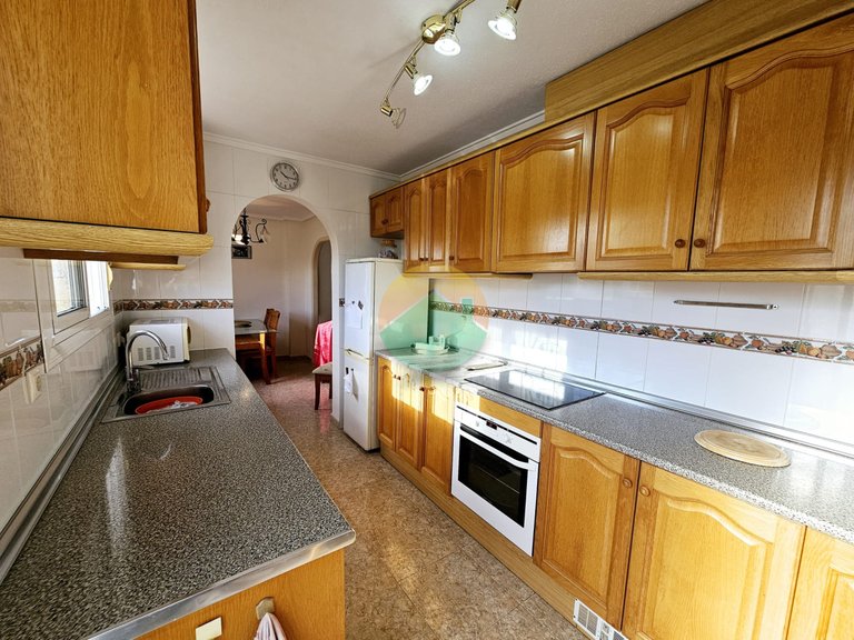 Villa for Sale in Camposol, Murcia 17