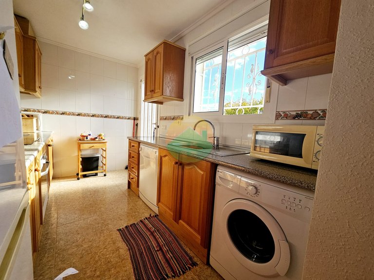 Villa for Sale in Camposol, Murcia 18