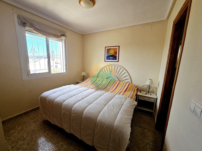 Villa for Sale in Camposol, Murcia 20